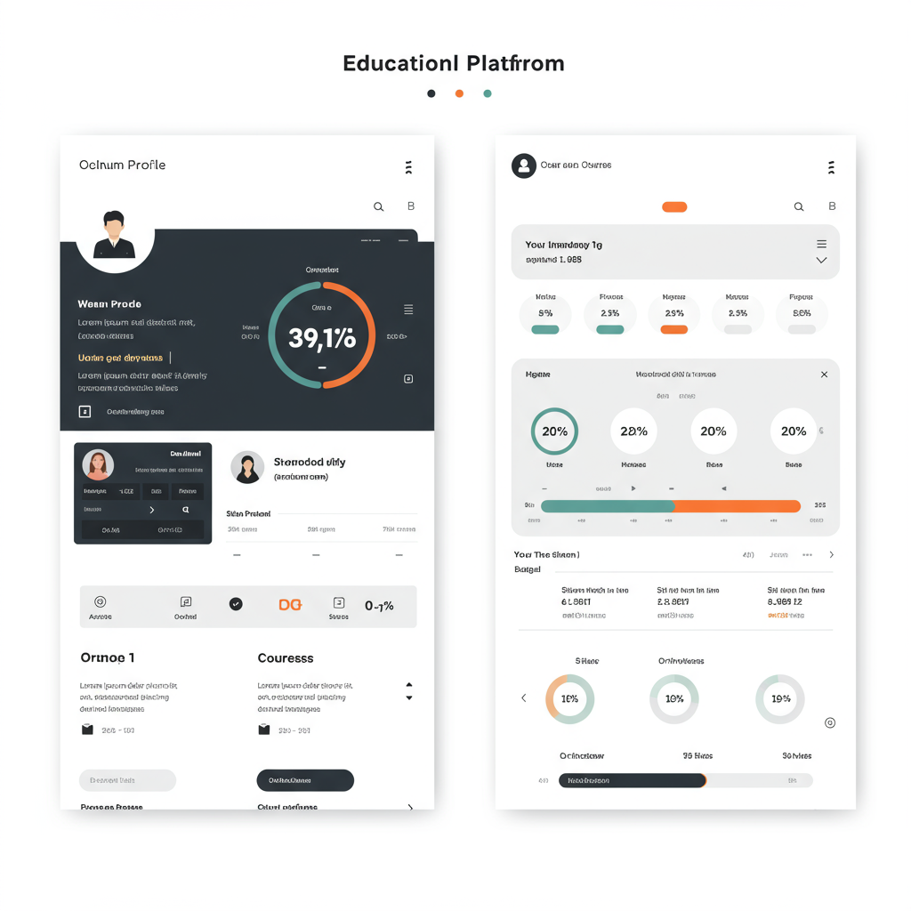 Educational Portal